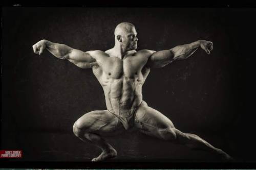 wrestlehead:  Kille Kujala 