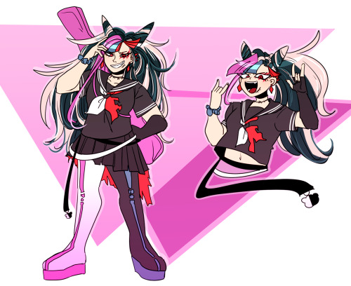 ministarfruit: mastermind ibuki concept