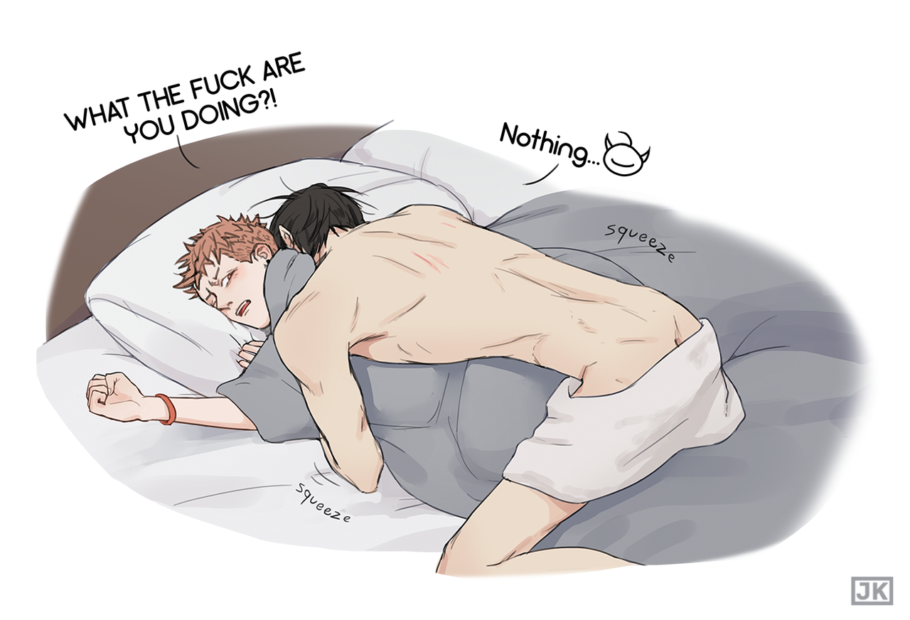 namenamejk:   ᕕ( ⏒ ͜ʖ ⏒ )ᕗ 