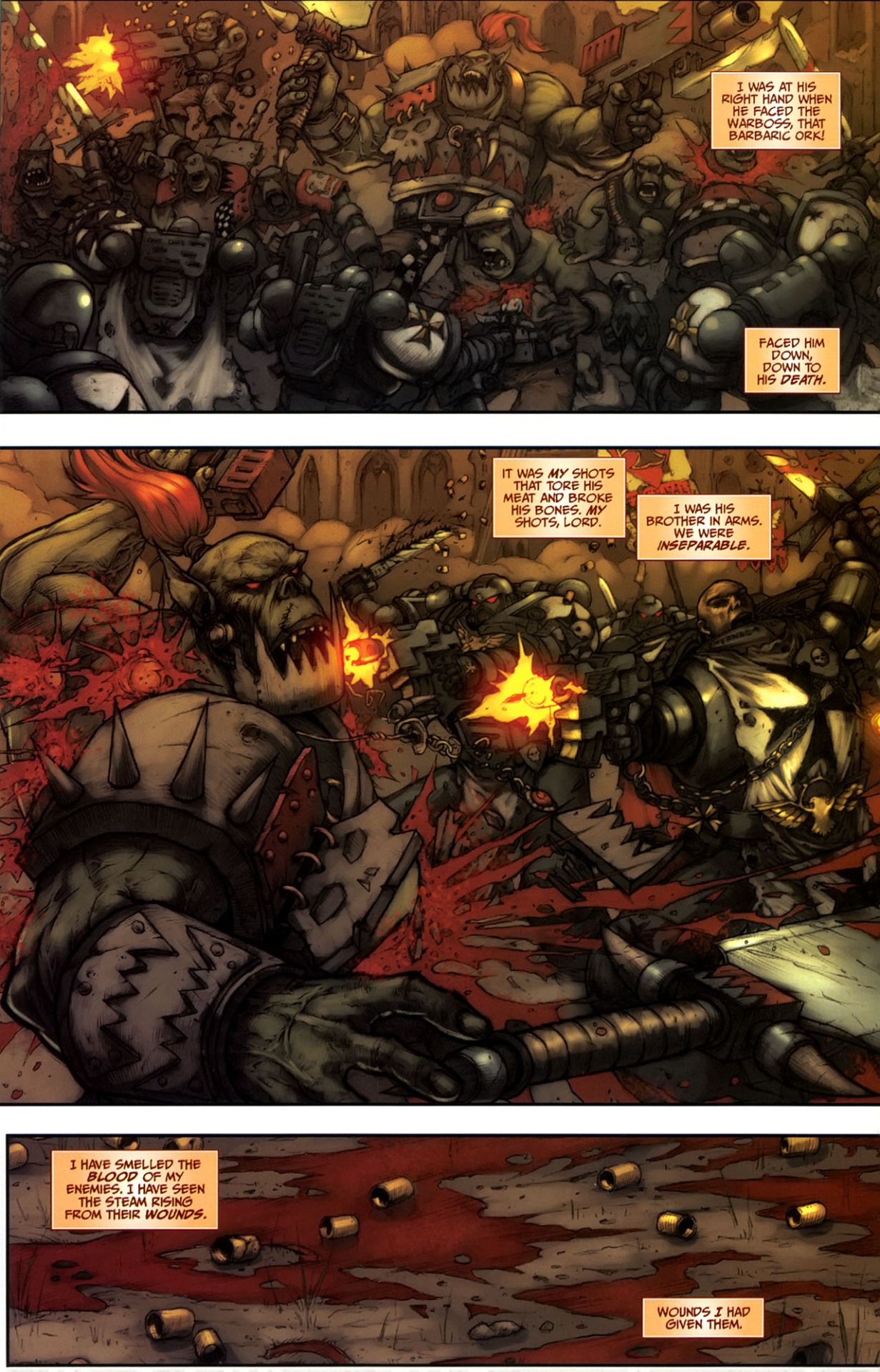 We talked about this comic in the livestream earlier but I wasn&rsquo;t able