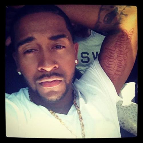 storm221:  Omarion