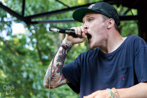 toxicremedy:  Neck Deep (by Owen Paterline Photography) 