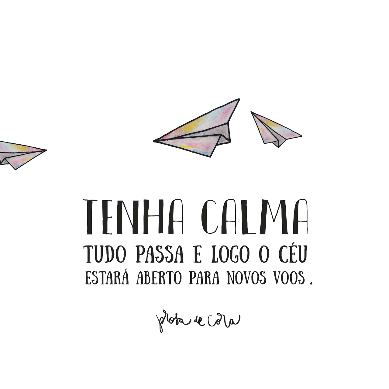 Prosa de Cora