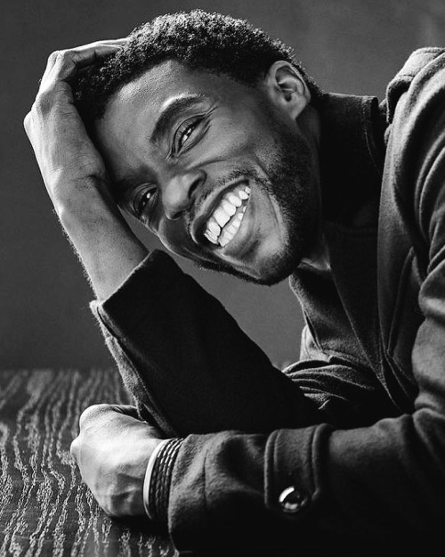 Rest in Peace Chadwick Boseman1976-2020