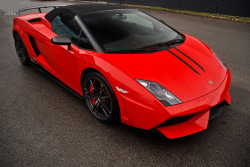 Automotivated:  2013 Lamborghini Gallardo Lp 570-4 Spyder Performante Edizione Tecnica