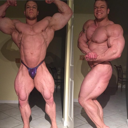 Dallas McCarver