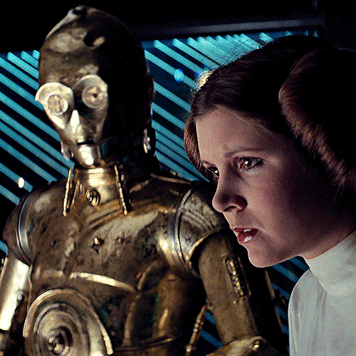 MOVIES I’VE WATCHED IN 2022 ↳ 17. Star Wars: A New Hope (1977) ★★★★ 