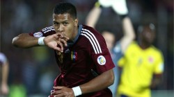 Pasionreal:  Rondon 