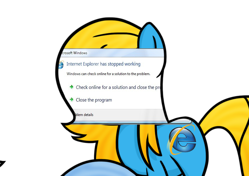 ask-googlechrome:  ((I realized that I tend to include a lot of my own emotions when
