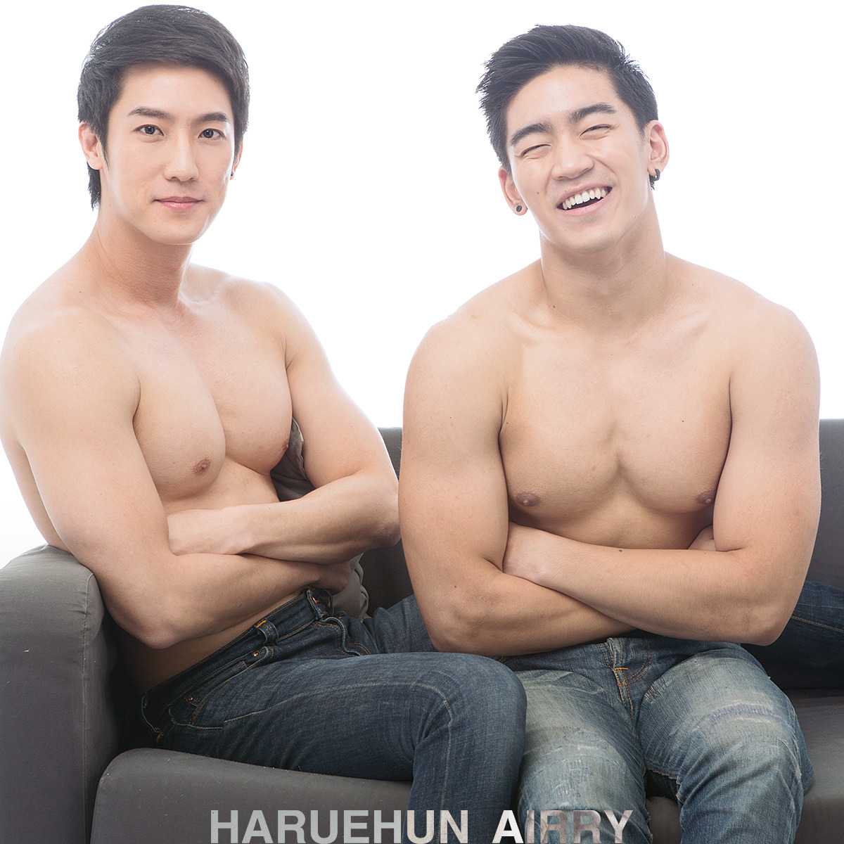 haruehun:  Krit and Krit