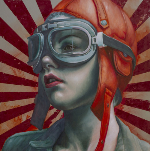 lesstalkmoreillustration - Kathrin Longhurst