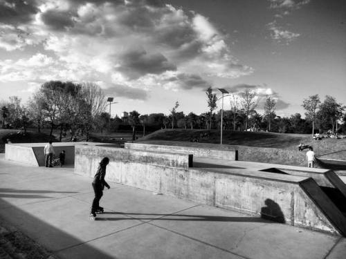 Parque Bicentenario 