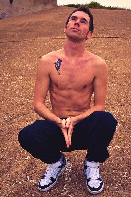 colungafrank:  Tripp Townsend twitter pics