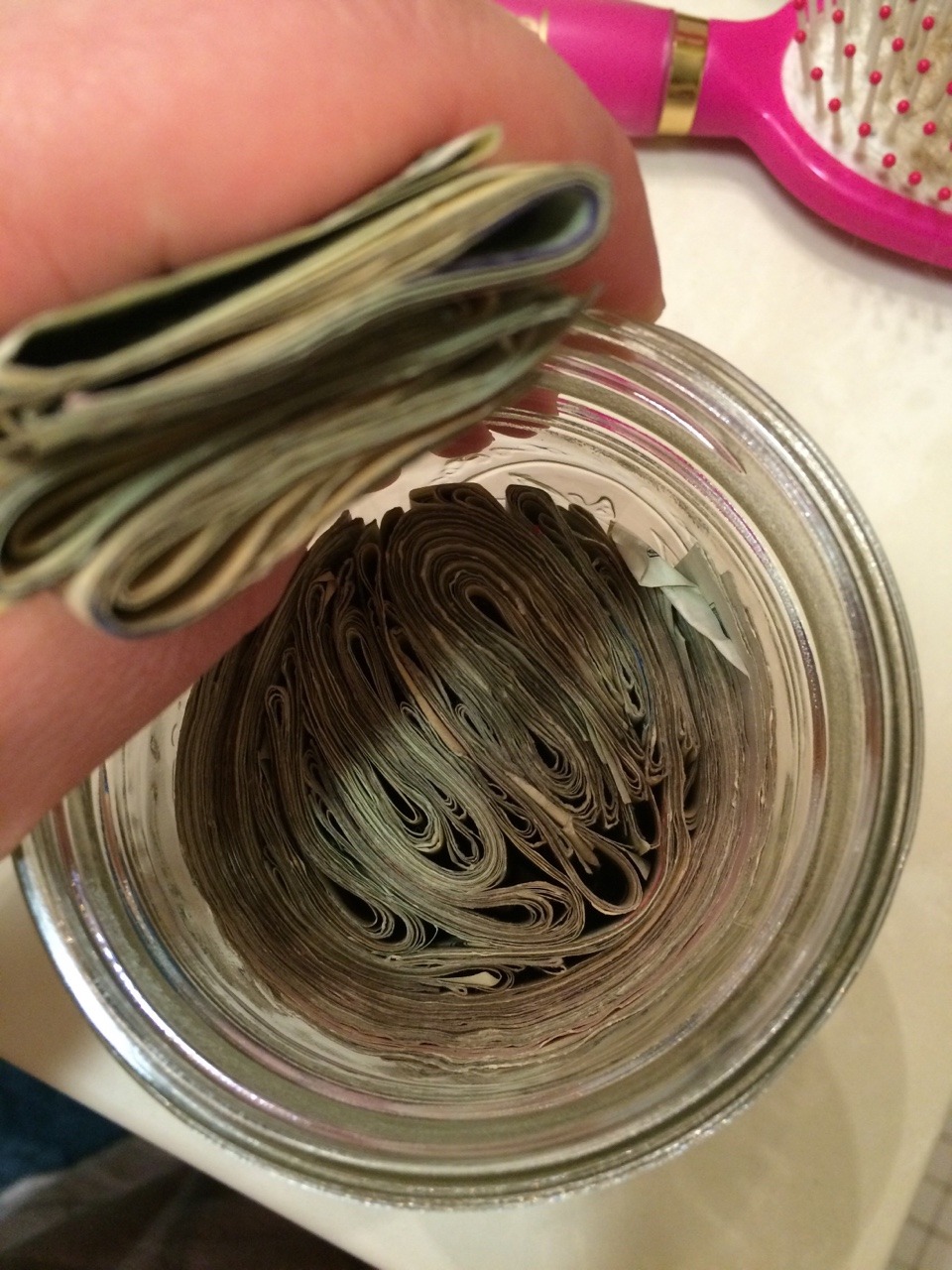 teaforyourginaa:  elegantpaws:  eri112:  Eri112’s money saving tips. So, did you