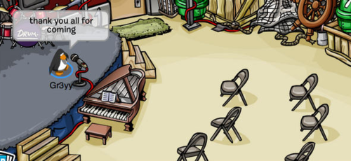 nevermorethoughts:  How I view my Tumblr audience:  How it actually is:  