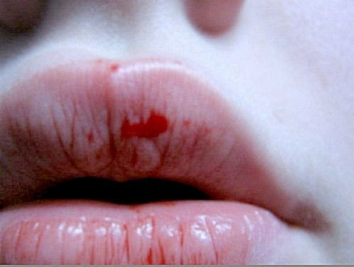 “My pain pleases you, your little girl likes hurting for her Daddy. I would do whatever you&rs