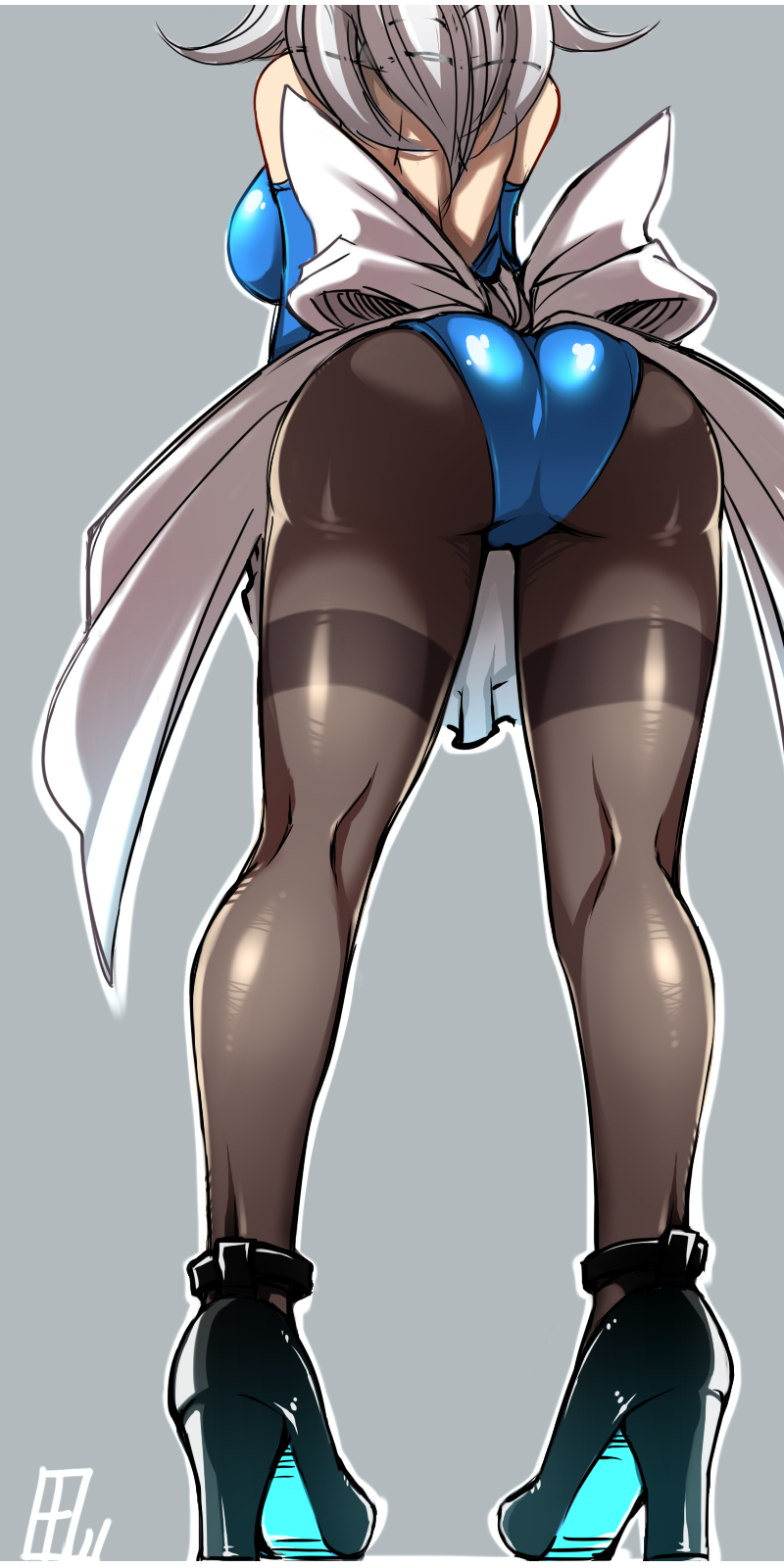 2dlewd:  今月もおまとめ by artist 田嶋有紀 (@tajiriso) 