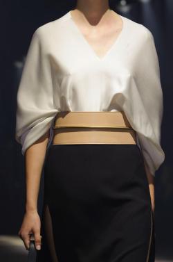 hautedeath:  Lanvin ss 15 