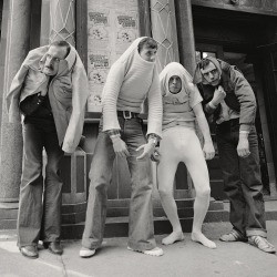 magictransistor:  Monty Python’s Flying Circus 