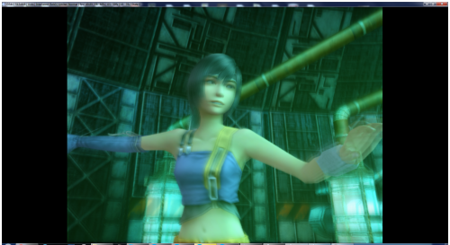 quartercirclejab:so it looks like Yuffie’s efforts to shut down the reactor either came too late or 