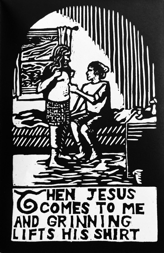 “Judas”