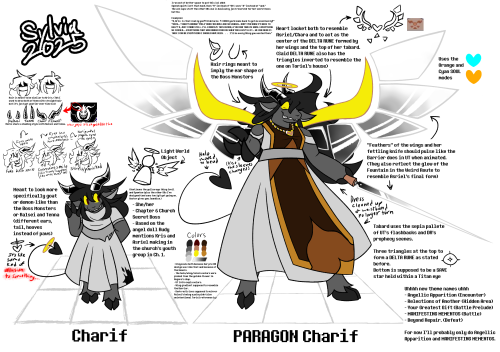 Charif Ref Sheet Waow 