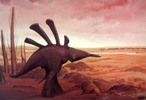 daniellopatindotcom666:  Wayne Barlowe - Alien Life