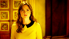 sassy-hook:  The Time of the Doctor 