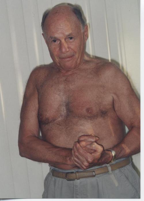 Porn photo Grandpas