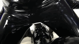RUBBERORGASM