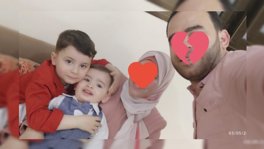 Donate to Donate to Help Doaa Family Escape the Gaza War, organized by Doaa Murtaja