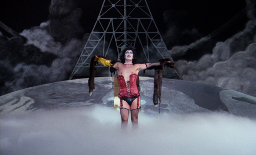 The Rocky Horror Picture Show (1975) dir. Jim Sharman