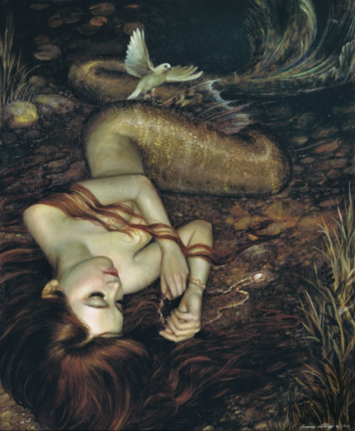 Annie Stegg