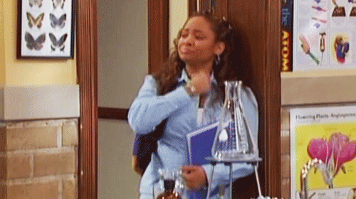 thejockstrapenthusiast:  I still hold a grudge against ABC for canceling Happy Endings.  