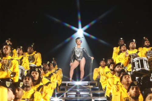 Porn iheartmrscarter:  BEYCHELLA 2018beyonce.com photos