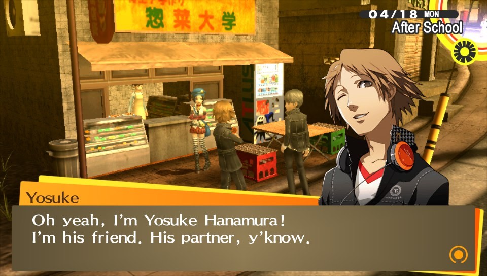 5hirogane:  potatocrisp:  I’m glad some things haven’t changed   it will never