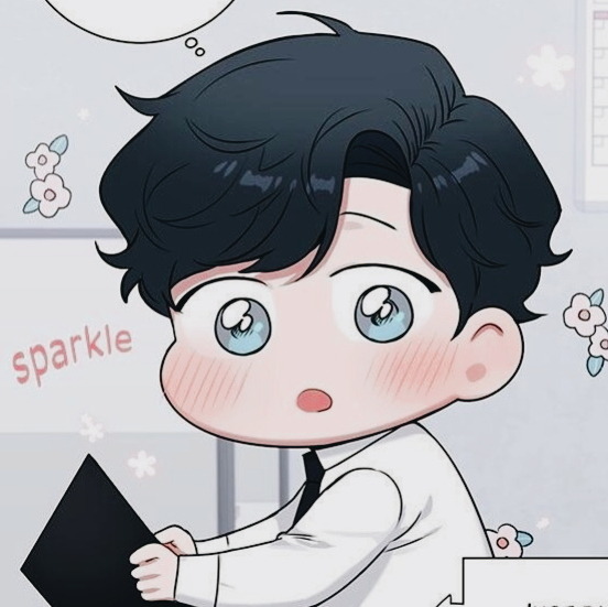 Dianxia Edits ㅤㅤㅤ 金 Seo Haebom Icons ᘏ 始 Like Or