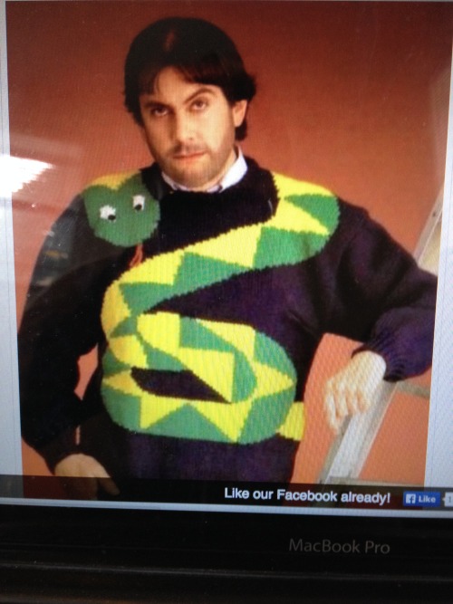 leviadance:grace—choice:i googled “worst sweater in history” and this is what came up first. so i ha