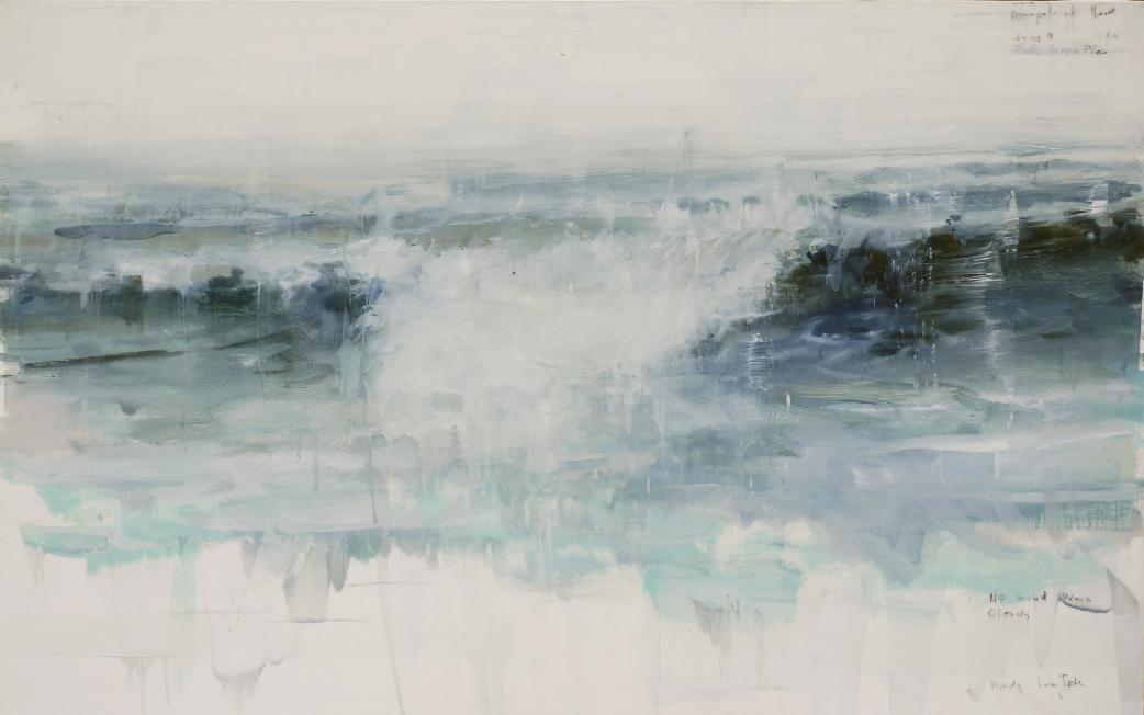 likeafieldmouse:  Alex Kanevsky - Waves (2006-8) 