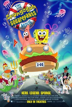 wannabeanimator:  The SpongeBob SquarePants