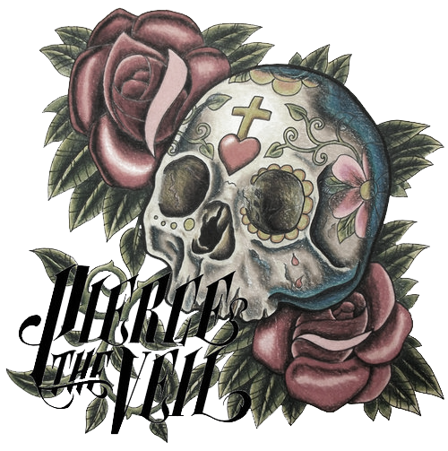 skella-bro:  Pierce The Veil Skull TransparentDo NOT re-post or remove text.