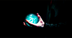 bahtmun:  Harry Potter Challenge: Magical Objects 