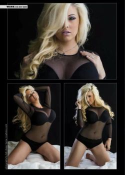 lovelace028:  Ashley Alexiss