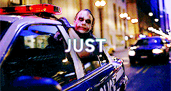 harrleyquinzel:  Some men aren’t looking for anything logical, like money. They