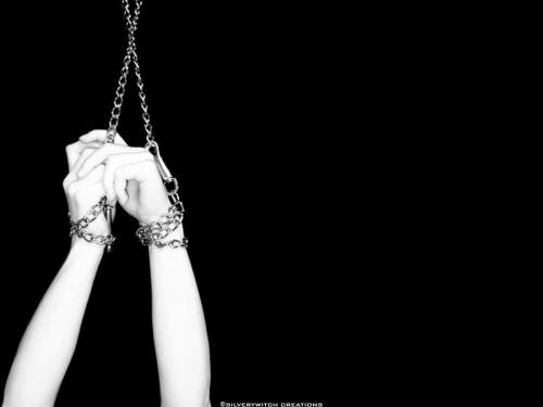 slave-to-the-rope:  Submit to the rope