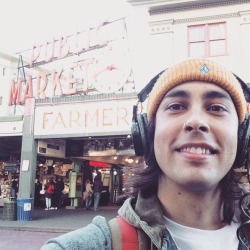 ptv-network:  piercethevic: forever in love