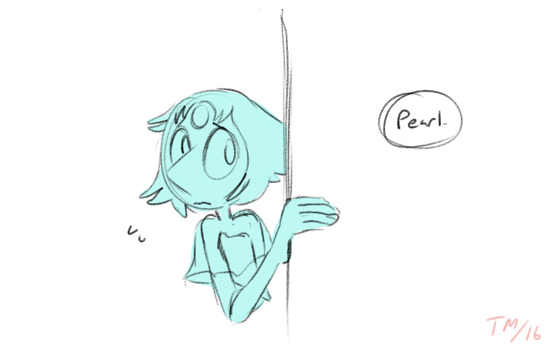 tryingmomentarily:  thinking about rose and corrupted/broken gems 