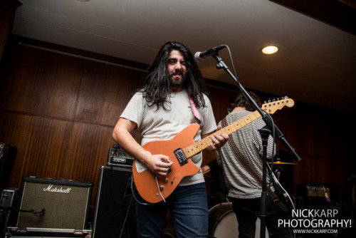 You Blew It! at First Unitarian Church in Philadelphia, PA on 3/2/17.www.nickkarp.com