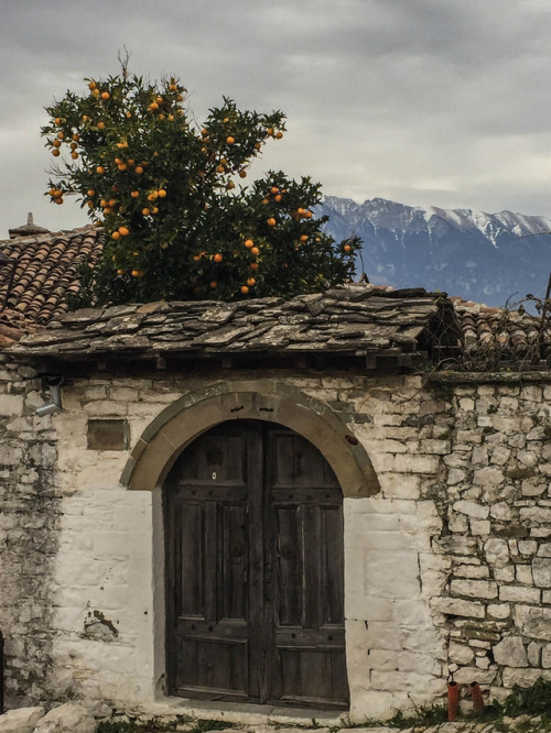 travelalbania:Berat, Albania