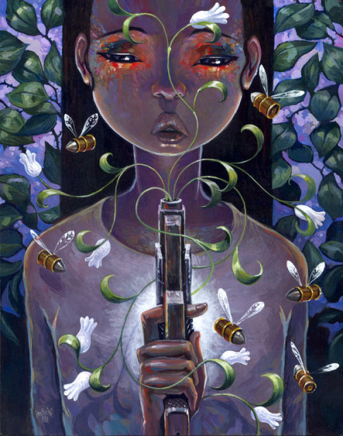 paintvrlife:   by `jasinski 